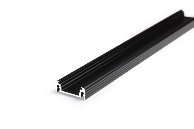 SURFACE profiel14 EF/Y 2000 zwart