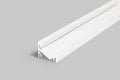 CORNER-profiel14 EF/Y 1000 wit