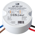 AF3024Y 1,25A 30W 24V PUSHKA