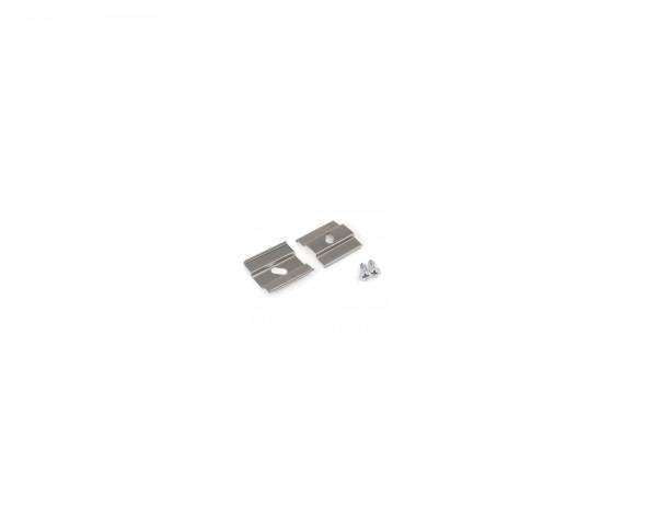 Houder U5 kegel inox