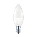 Braytron Advance LED Lamp 5W E14 4000K C37