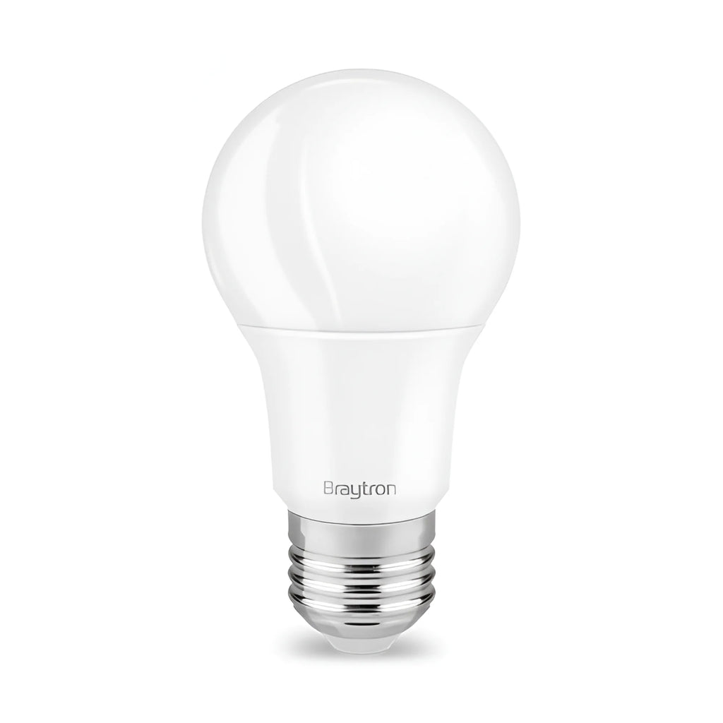 Braytron Advance LED Lamp 9W E27 6500K A60