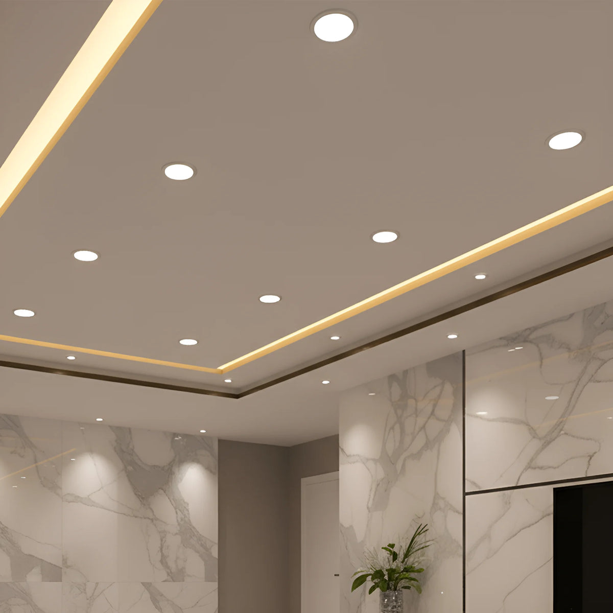 Braytron Premium LED Module 7W G1 DIM 3IN1 45D