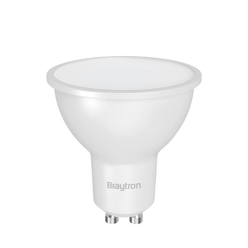Braytron Advance LED Lamp 5W GU10 6500K 110D