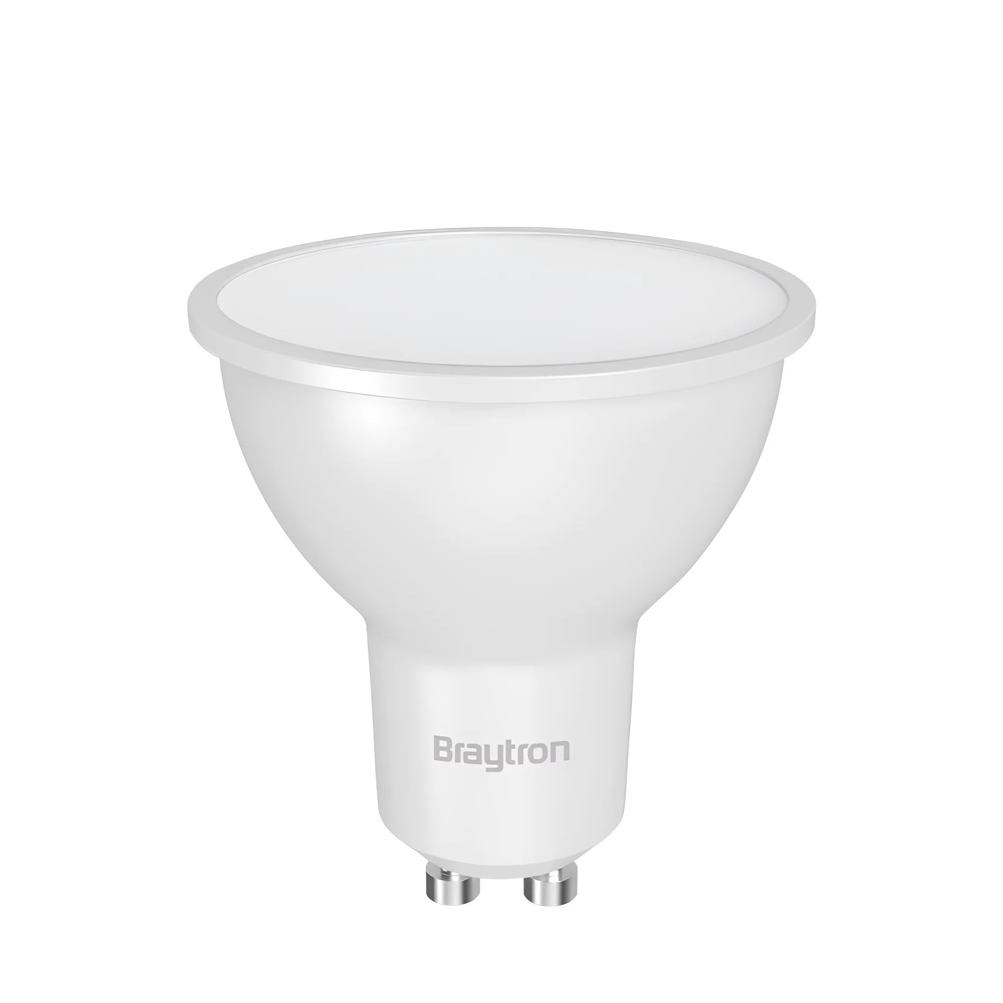 Braytron Advance LED Lamp 7W GU10 3000K 110D