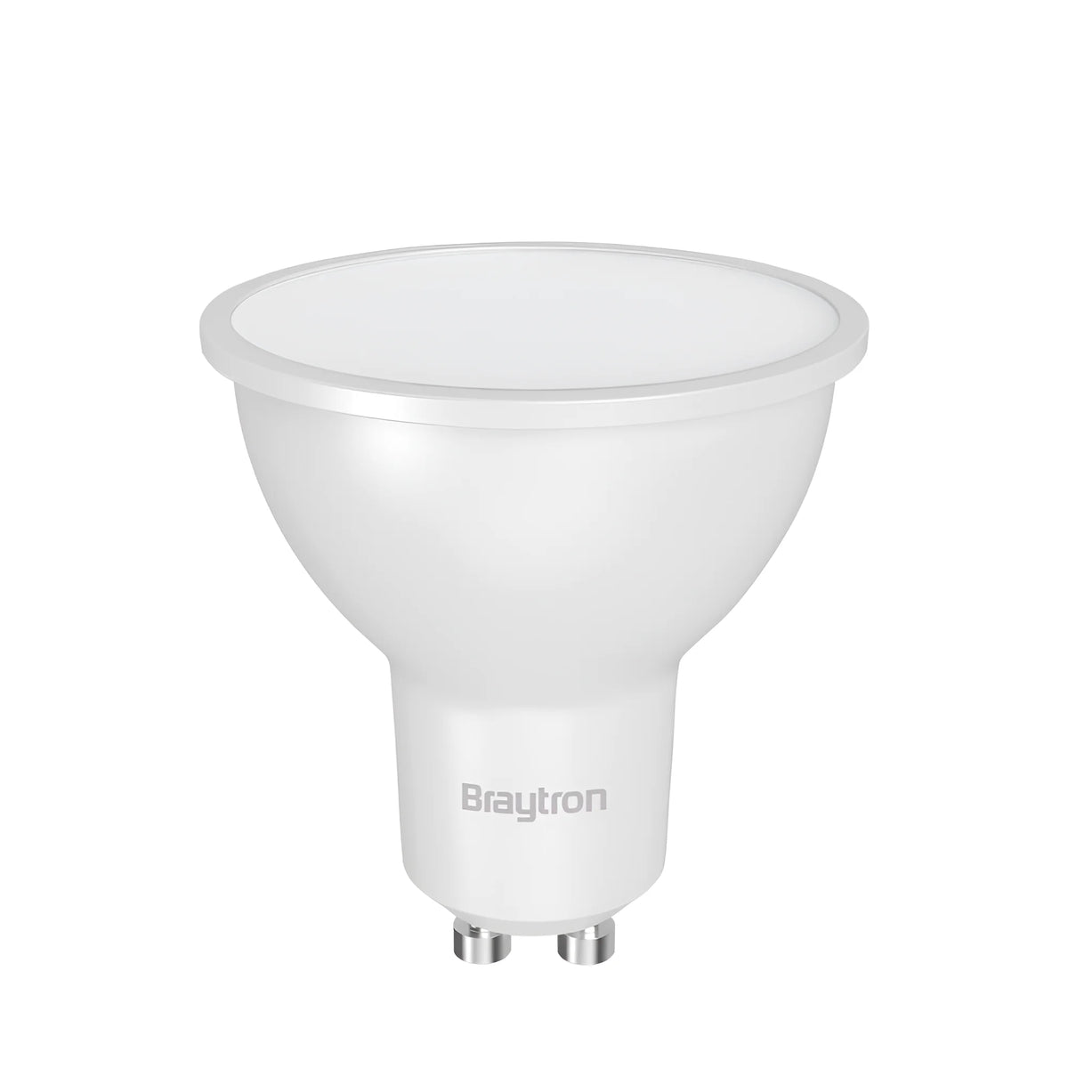 Braytron Advance LED Lamp 7W GU10 6500K 110D