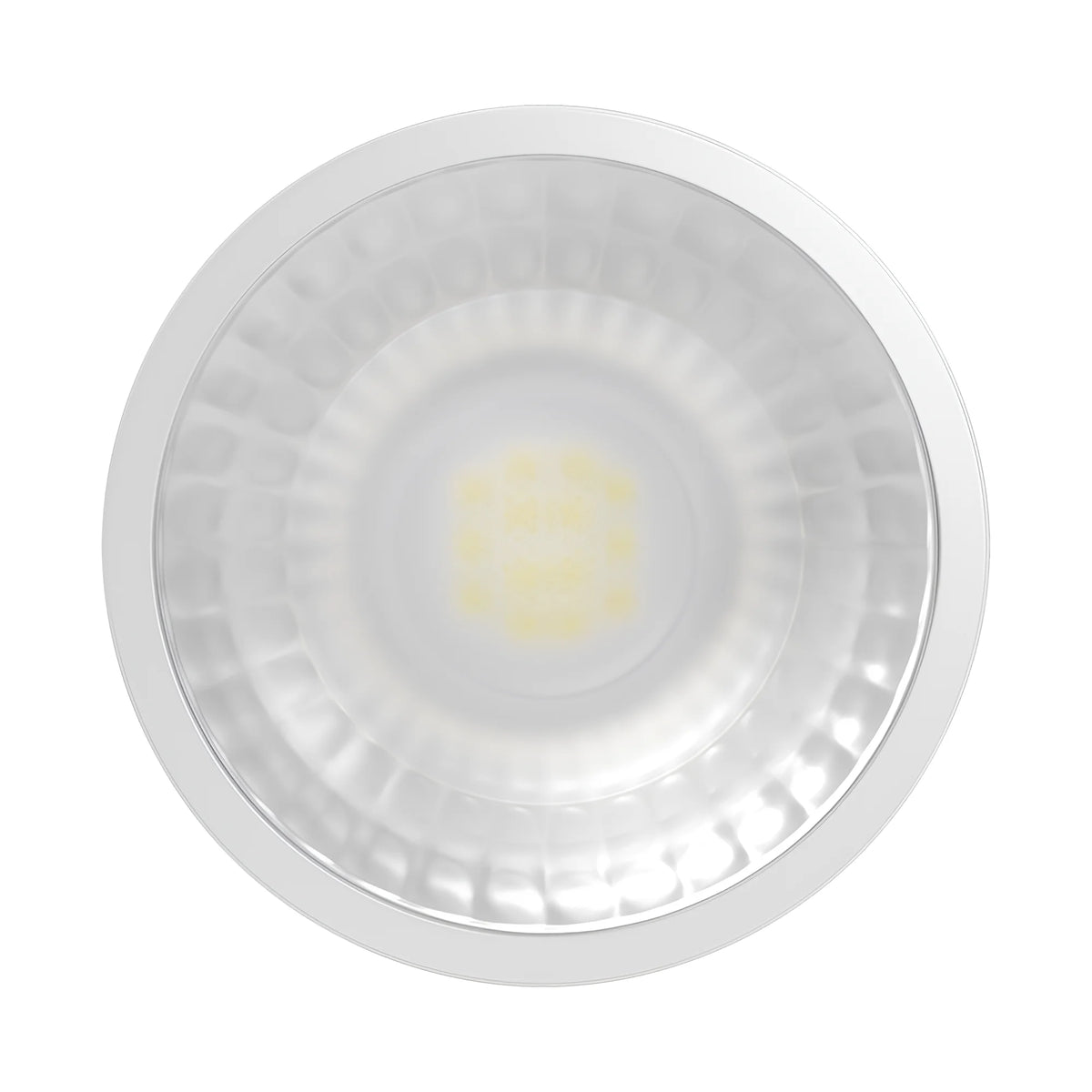 Braytron Advance LED Lamp 7W GU10 38D RED