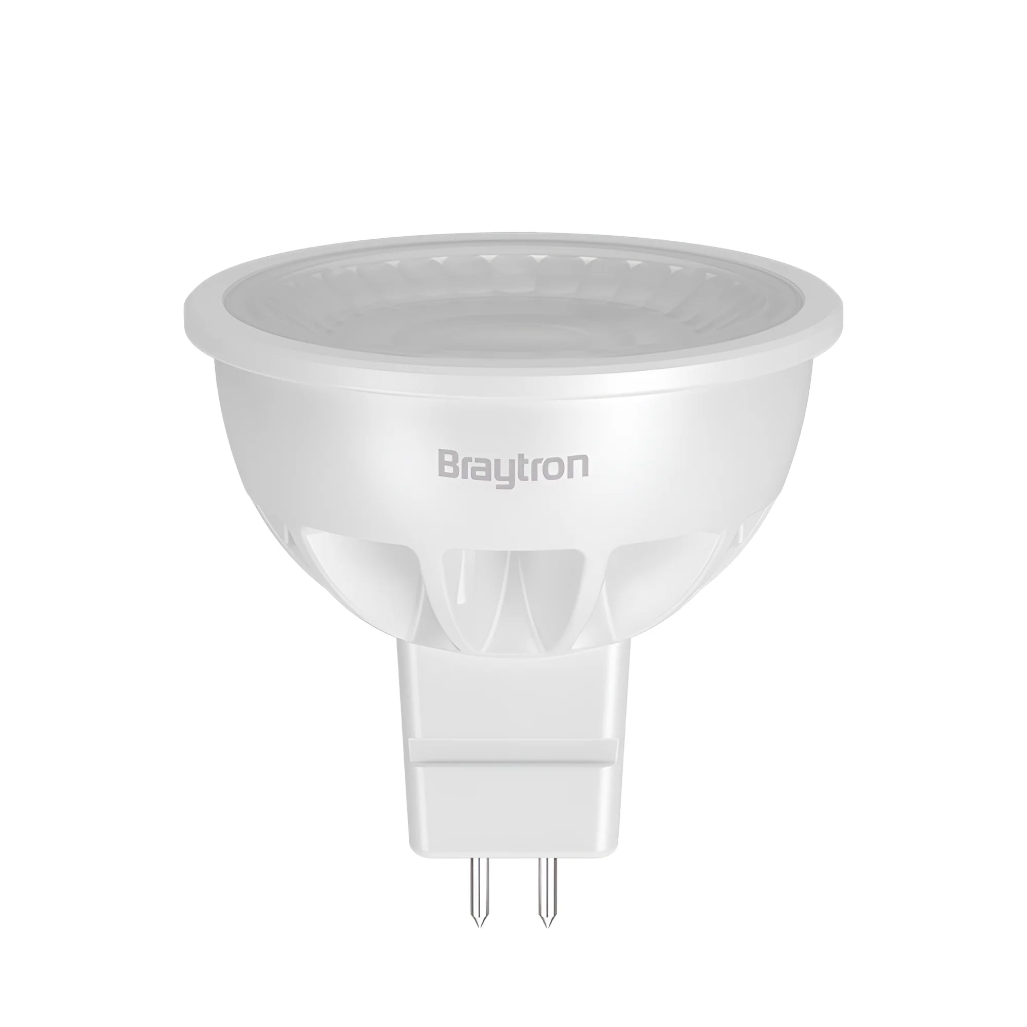 Braytron Advance LED Lamp GU5.3 6500K 12VDC 4,5W 38D