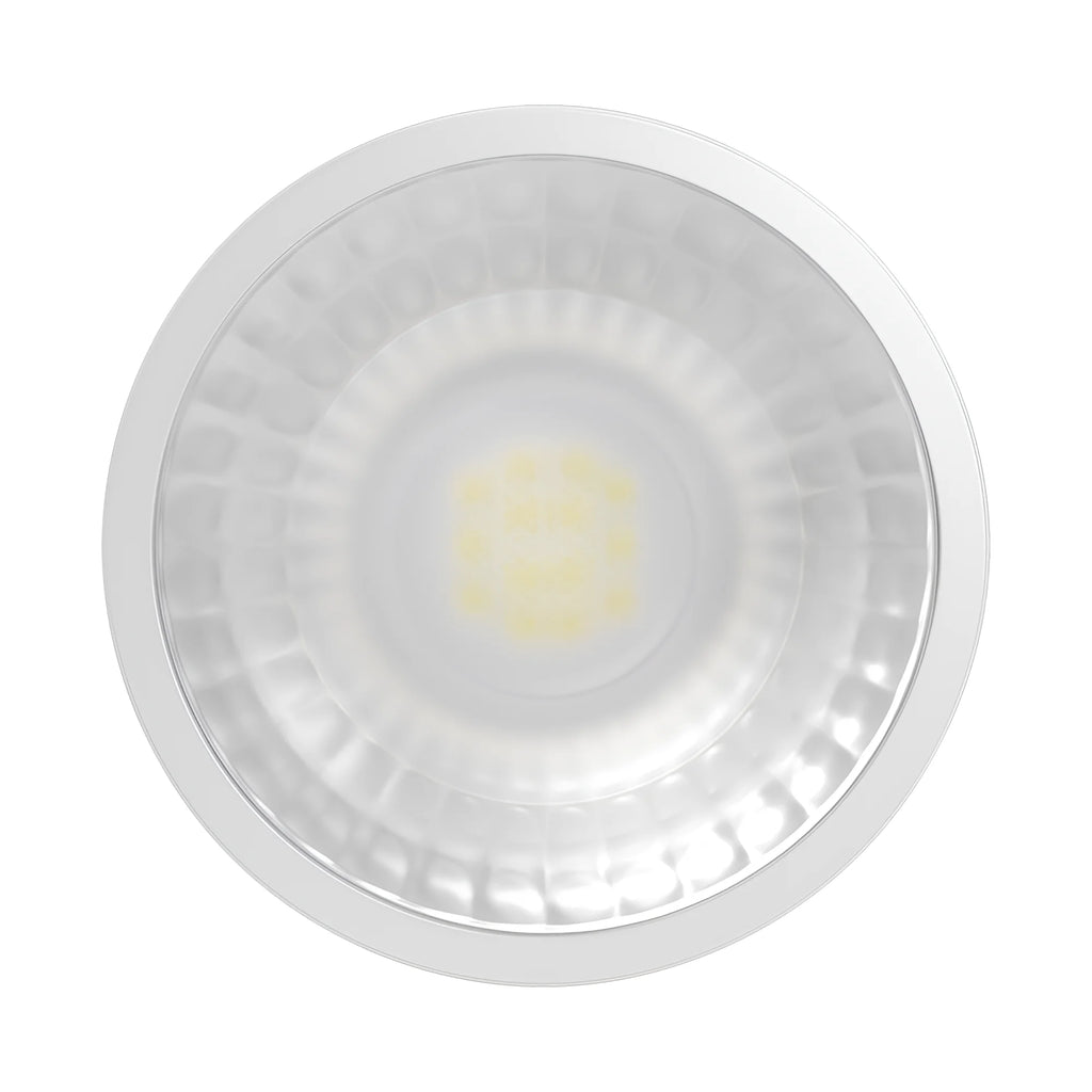 Braytron Advance LED Lamp 6W GU10 3000K 38D DIM