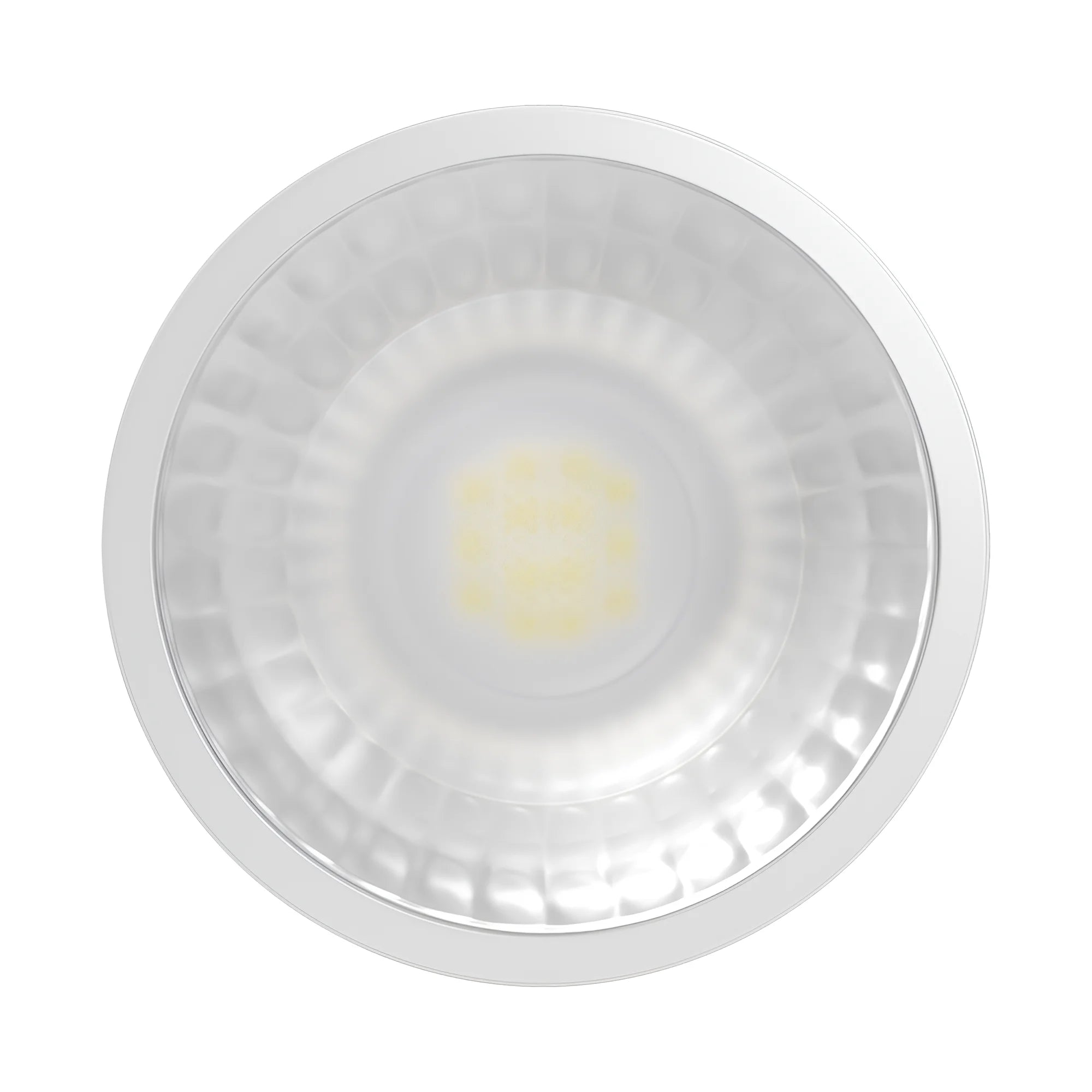 Braytron Advance LED Lamp 6W GU10 4000K 38D DIM