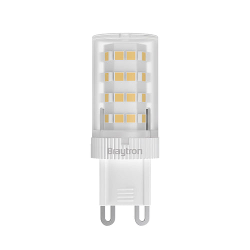 Braytron Advance LED Lamp 5W G9 3000K 220V 240D