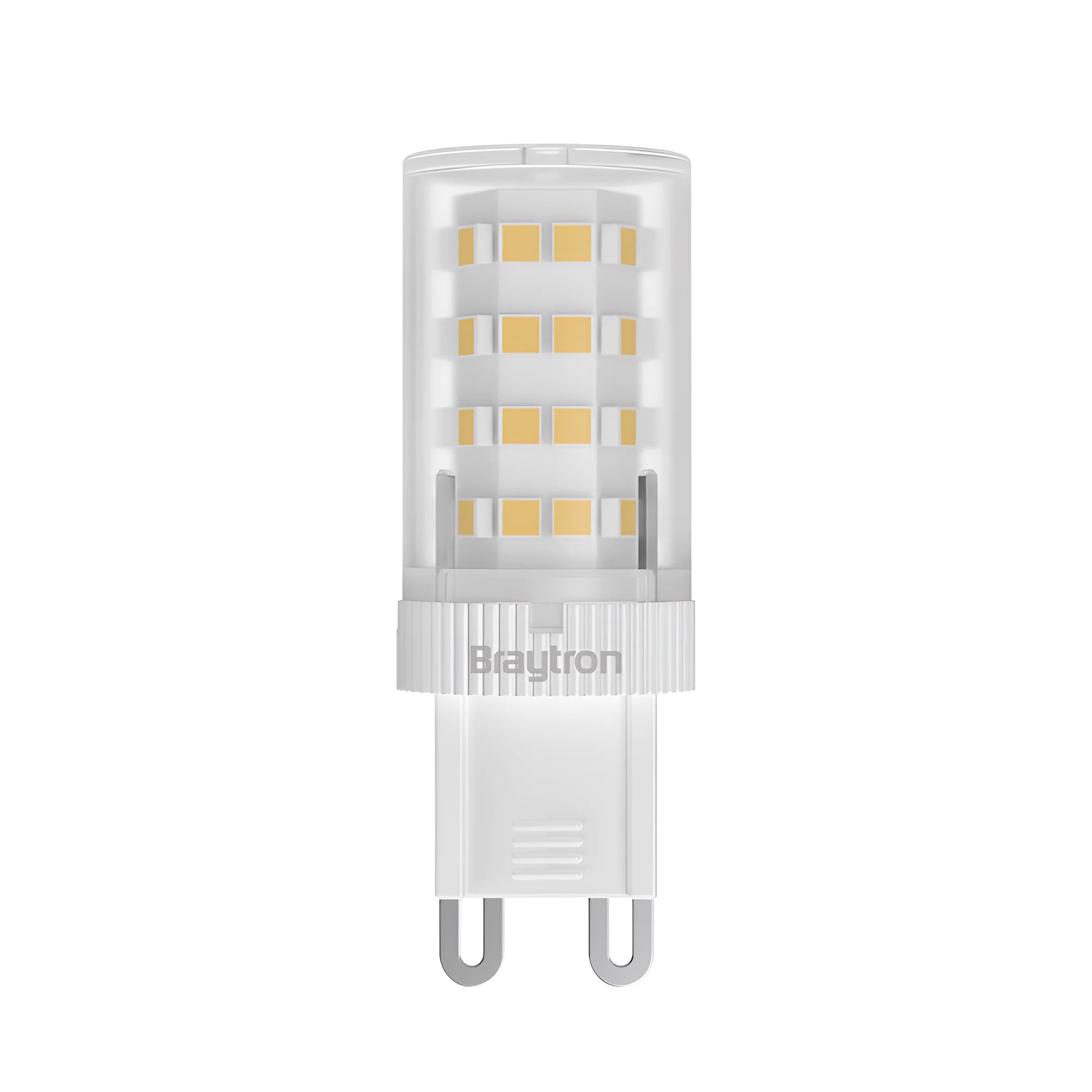 Braytron Advance LED Lamp 5W G9 4000K 220V 240D