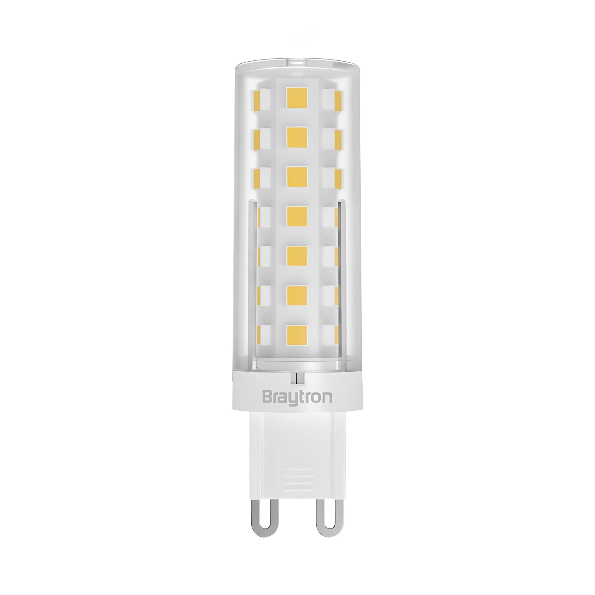 Braytron Advance LED Lamp G9 3000K 220V 6,5W 240D
