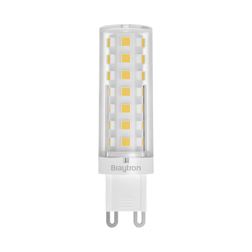 Braytron Advance LED Lamp G9 3000K 220V 6,5W 240D