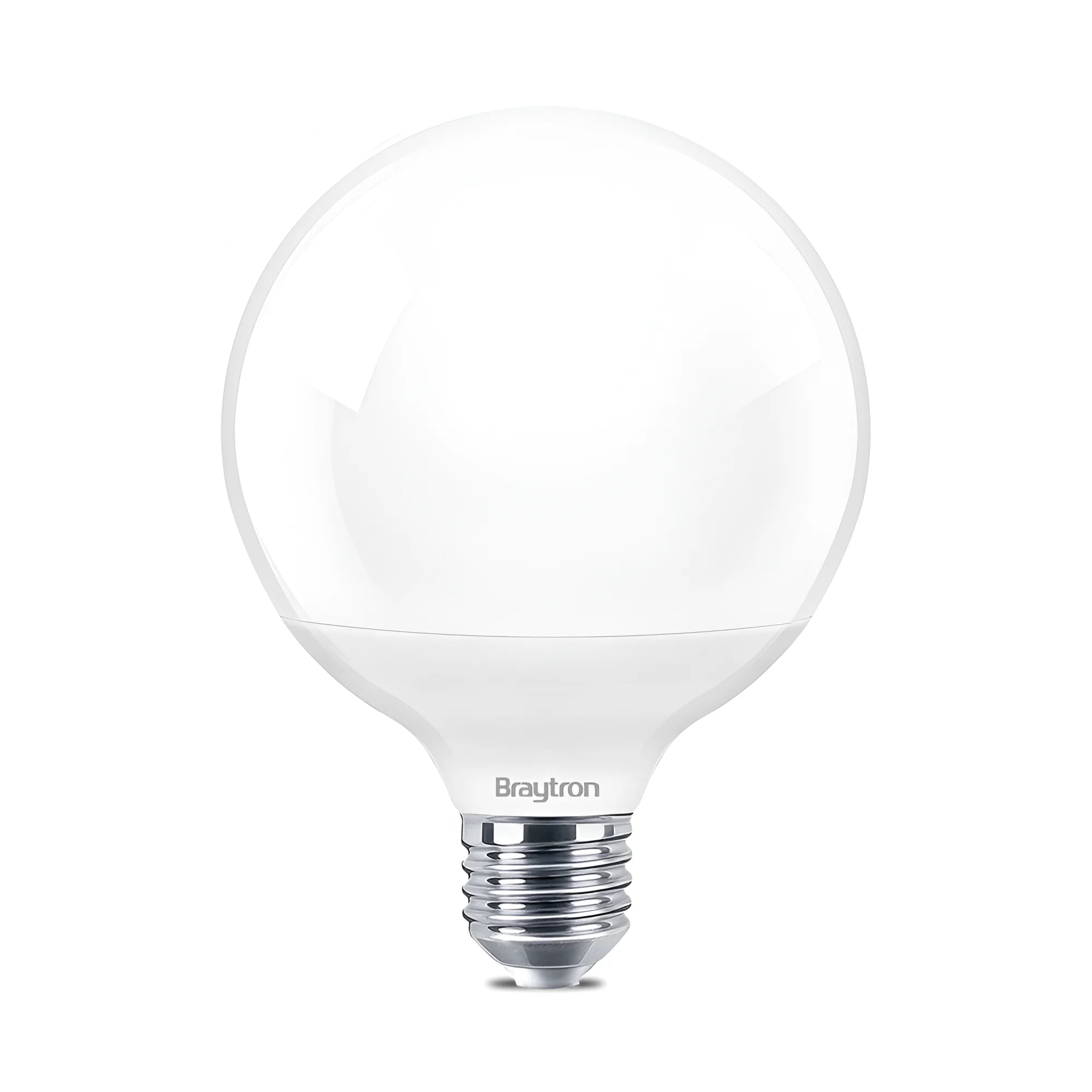 Braytron Advance LED Lamp 14W E27 6500K G95