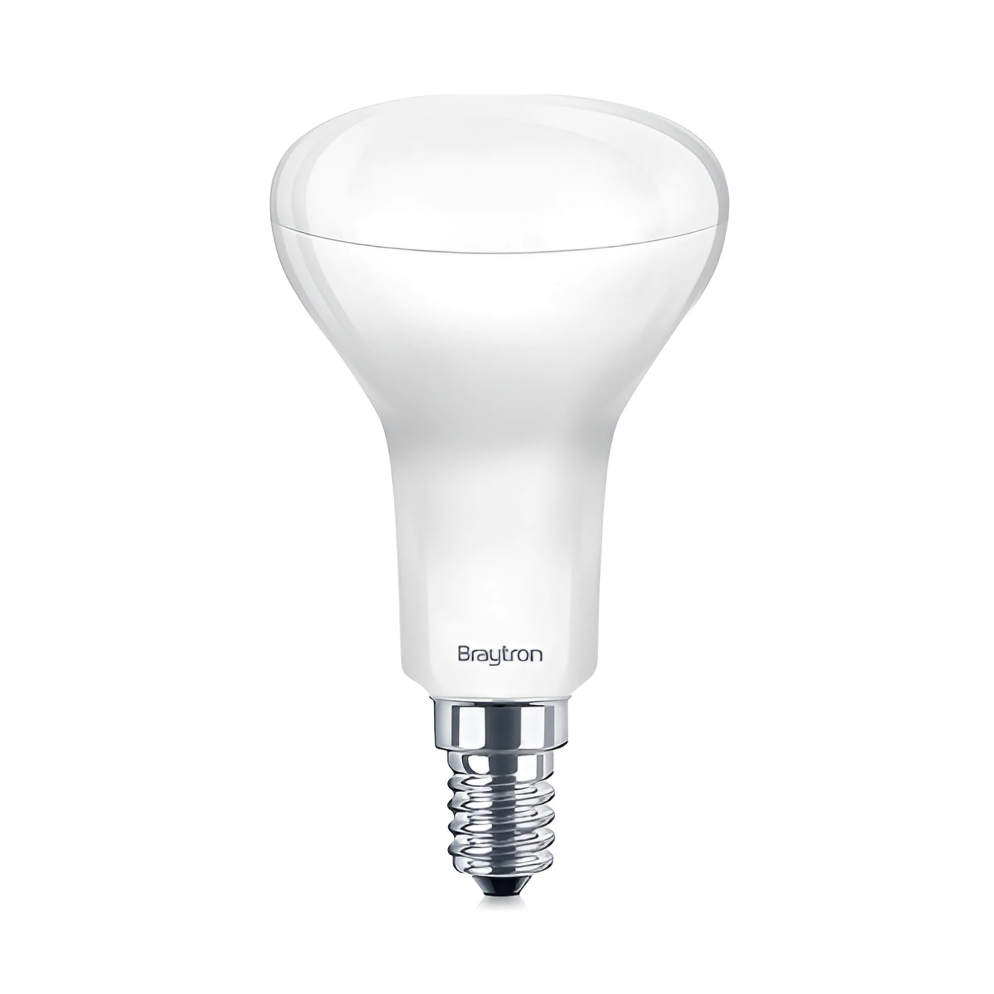 Braytron Advance LED Lamp 6W E14 6500K R50