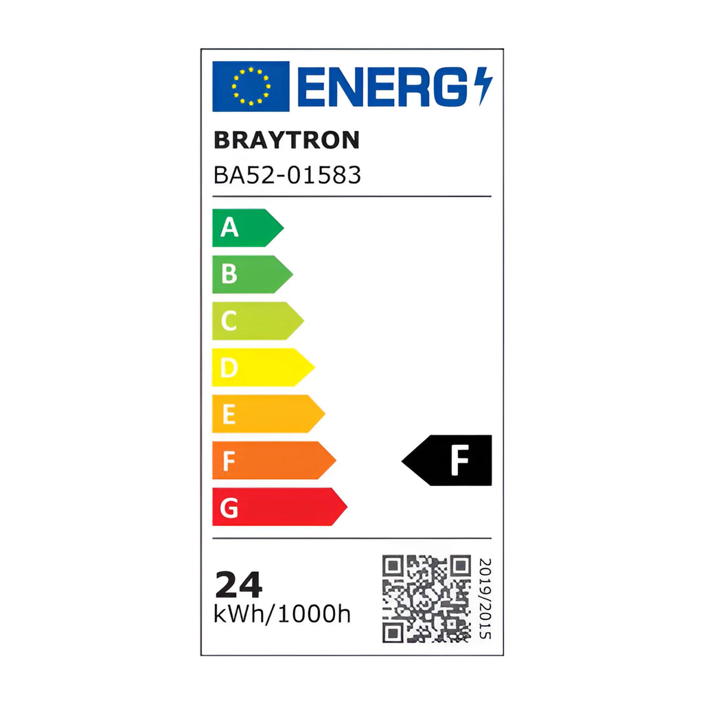 Braytron Advance LED Buis 24W G13 6500K DB T8 GLS