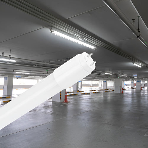 Braytron Advance LED Buis 9W G13 4000K SG T8 GLS