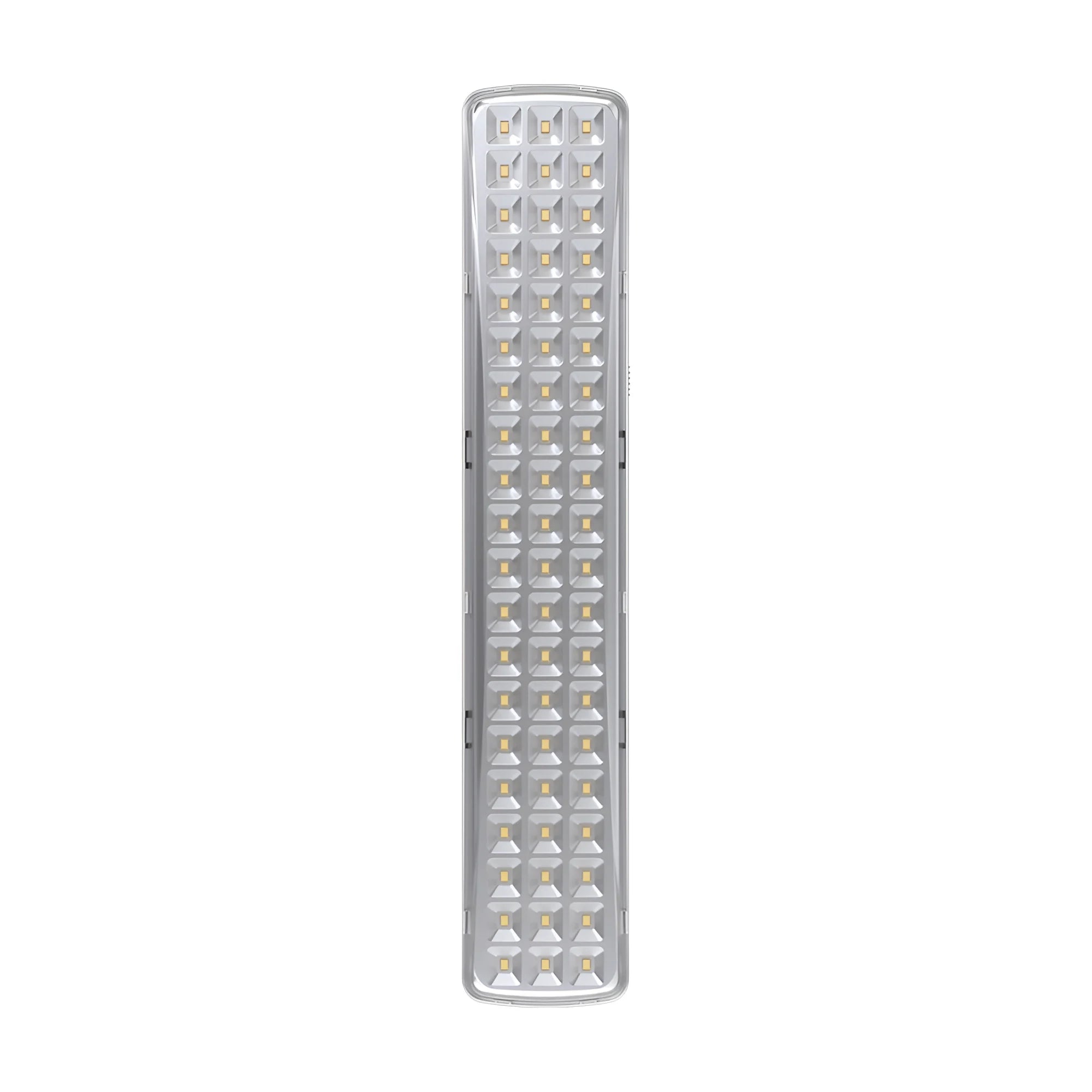 Braytron Bm60 Rechargeable Light 6500K Wit 60LED