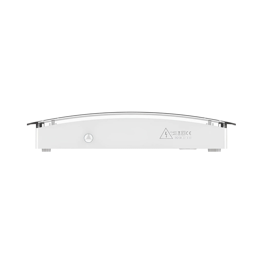 Braytron Exit Nooduitgangverlichting 3W IP54 Wit LED DUAL