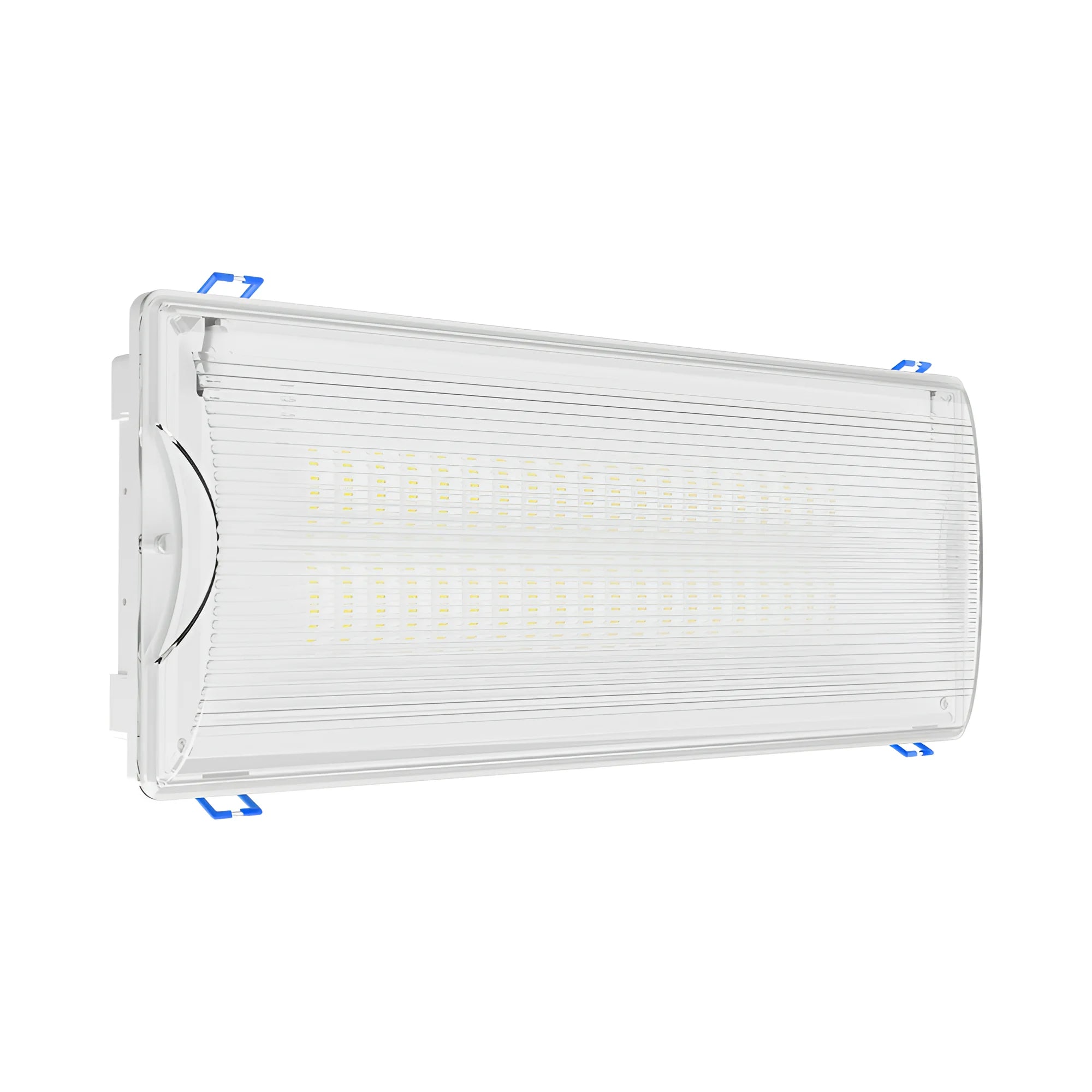 Braytron Exit Nooduitgangverlichting 5W IP65 Wit LED DUAL