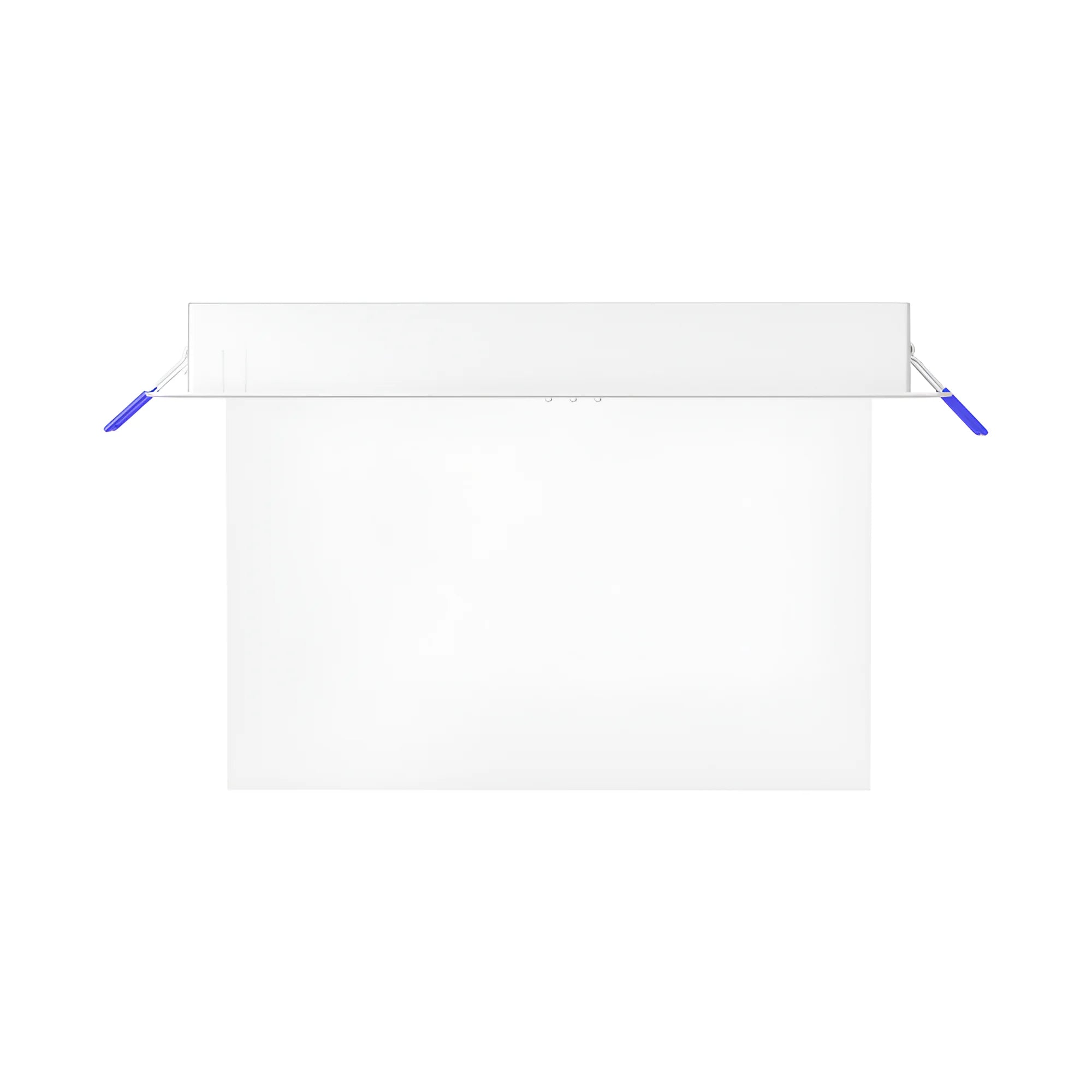 Braytron Exit Nooduitgangverlichting 2W IP20 Wit LED RCS