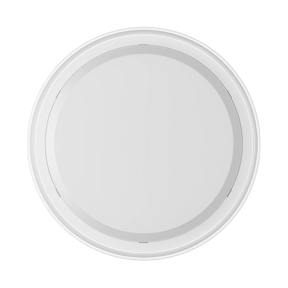 Braytron Bulkhead LED Bulkhead-armatuur 18W IP65 Wit RND SNS 3IN1