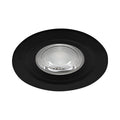 Braytron Spotled G3 LED Spot 7W IP54 Zwart RND 3IN1