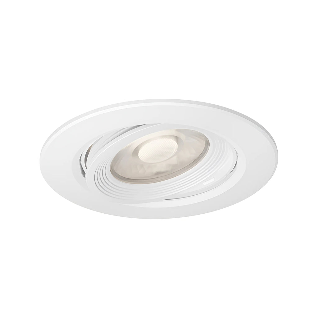 Braytron Spotled G1 LED Spot 5W Wit RND 3IN1