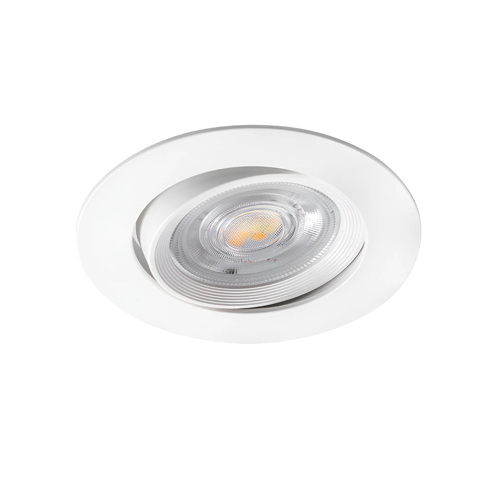 Braytron Spotled G3 LED Spot 7W Wit RND 3IN1