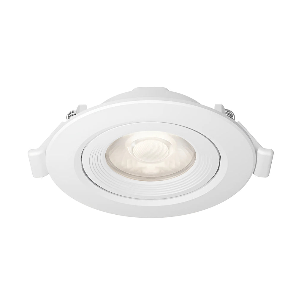 Braytron Spotled G1 LED Spot 10W Wit RND 3IN1