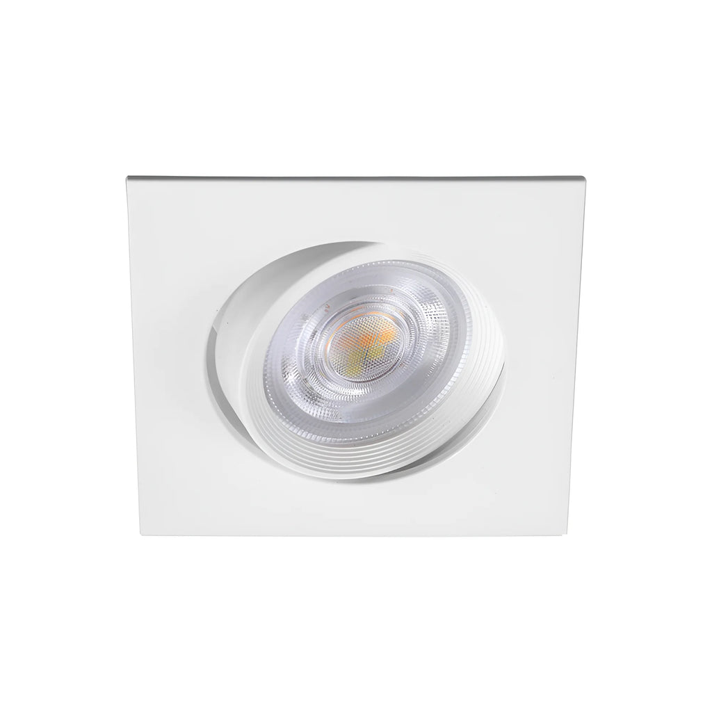 Braytron Spotled G3 LED Spot 7W Wit SQR 3IN1