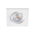 Braytron Spotled G3 LED Spot 7W Wit SQR 3IN1