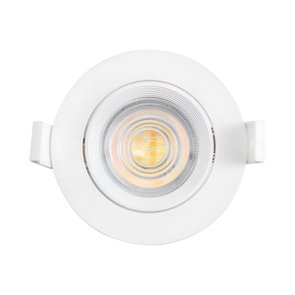 Braytron Spotled G3 LED Spot 7W Wit RND 3IN1 DIM