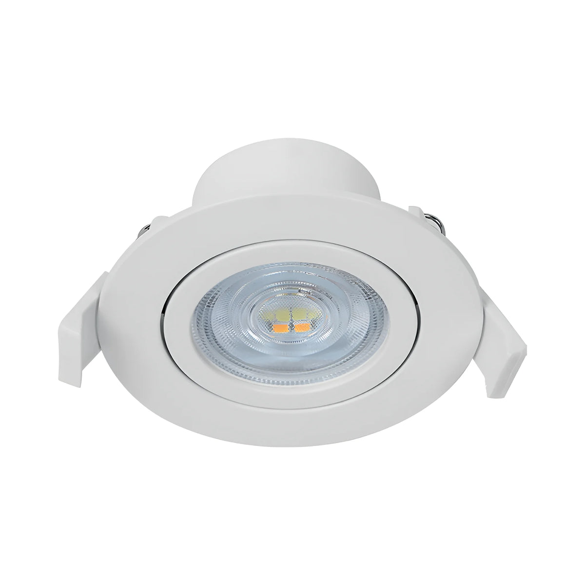 Braytron Spotled G3 LED Spot 7W Wit RND 3IN1 DIM