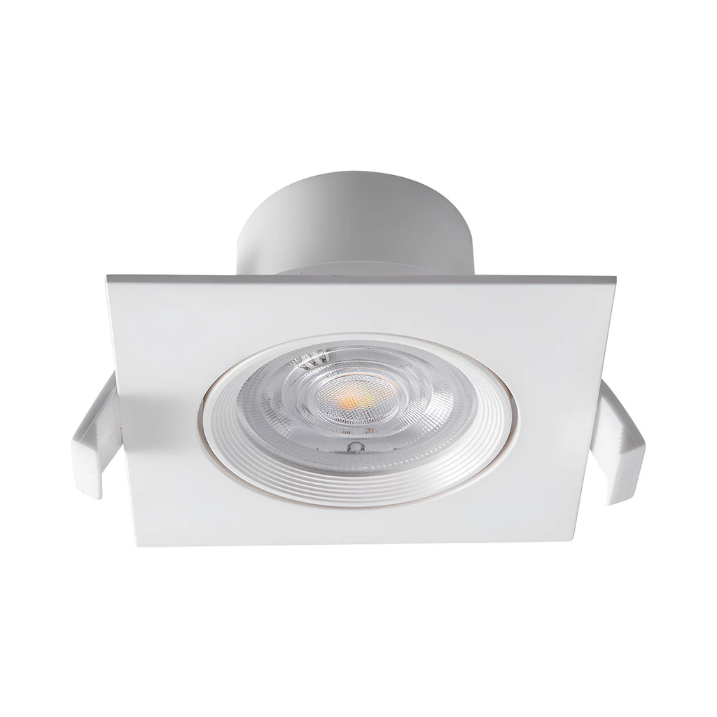 Braytron Spotled G3 LED Spot 7W Wit SQR DIM 3IN1