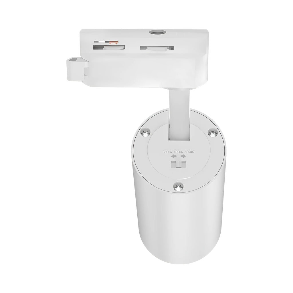 Braytron Shopline Railspot 15W Wit P15 2WRS 3IN1