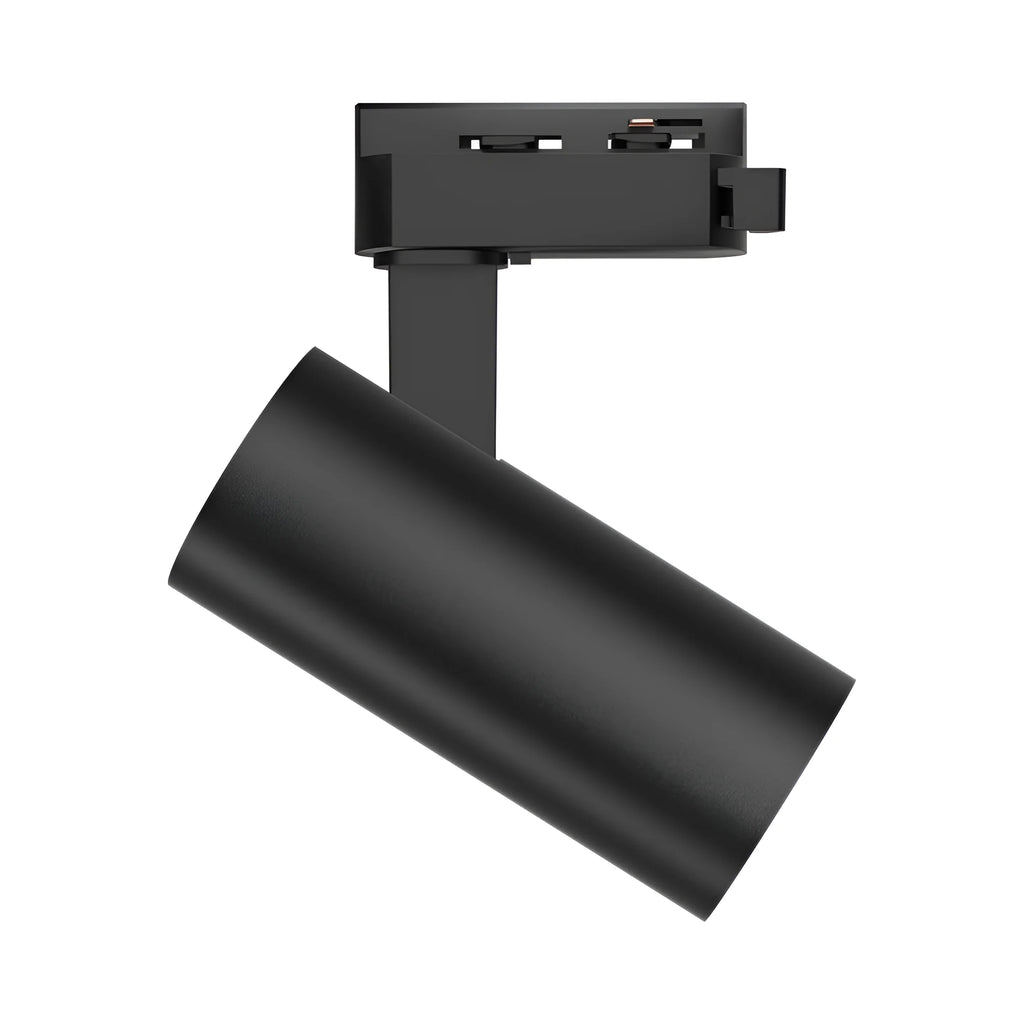 Braytron Shopline Railspot 15W Zwart P15 2WRS 3IN1