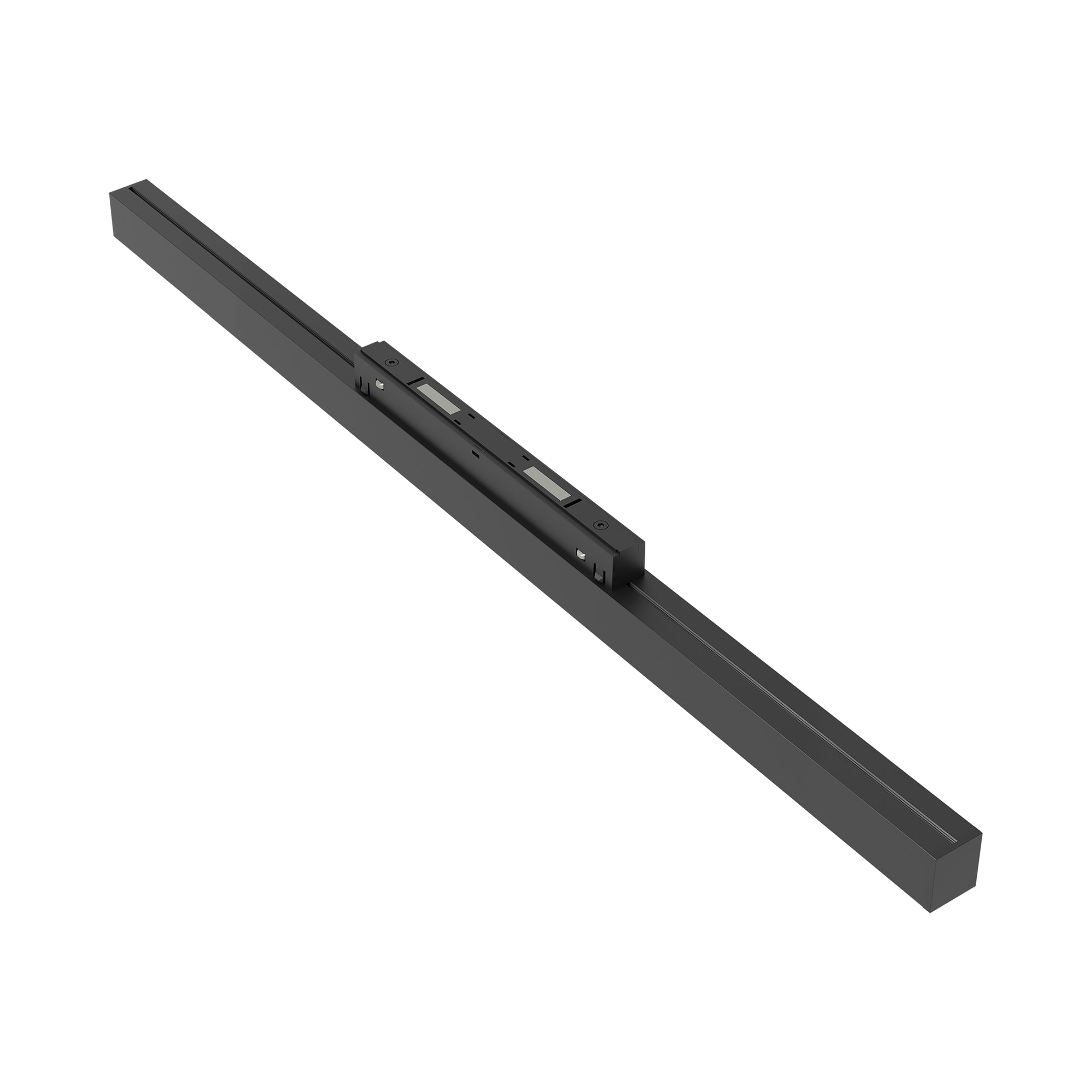 Braytron M20 Magneetrail Lineair 18W 48VDC Zwart LNR600 TUYA LAN