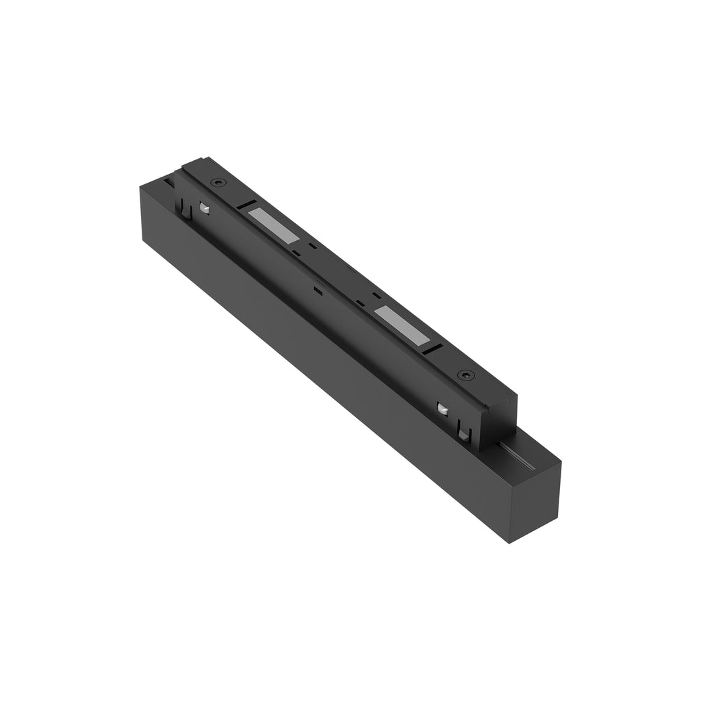 Braytron M20 Magneetrail Lineair 12W 48VDC Zwart LNS220 3IN1
