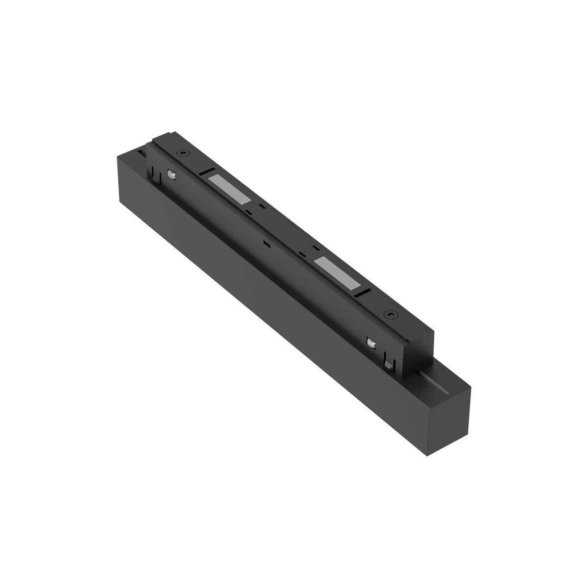 Braytron M20 Magneetrail Lineair 12W 48VDC Zwart LNS220 TUYA LAN