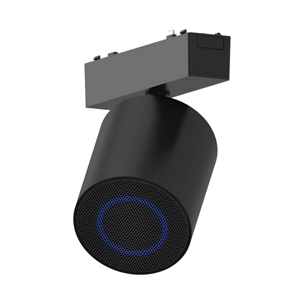 Braytron S20B Magneetrail Accessoire 10W 48VDC Zwart SPK BTH