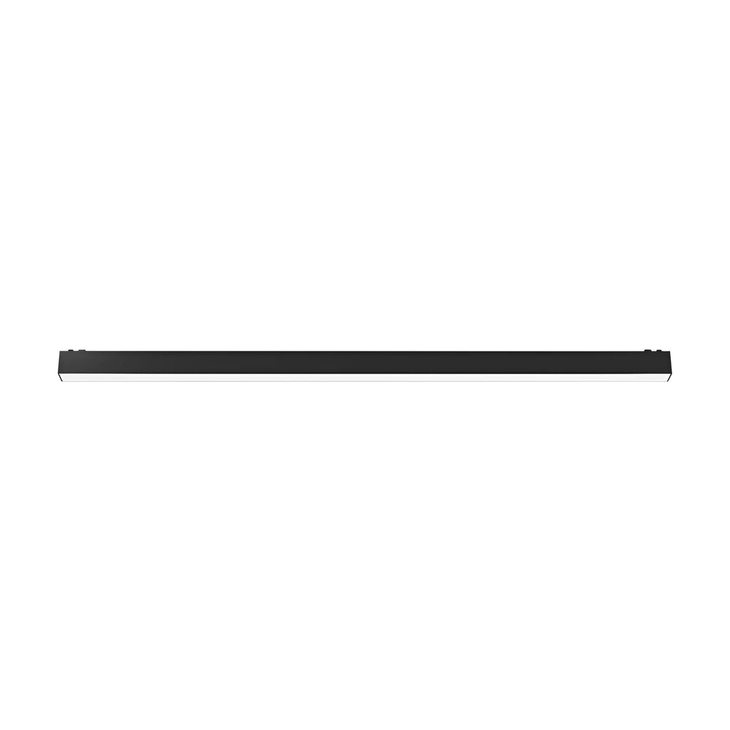 Braytron S20B Magneetrail Lineair 18W 48VDC Zwart LNR600 3IN1