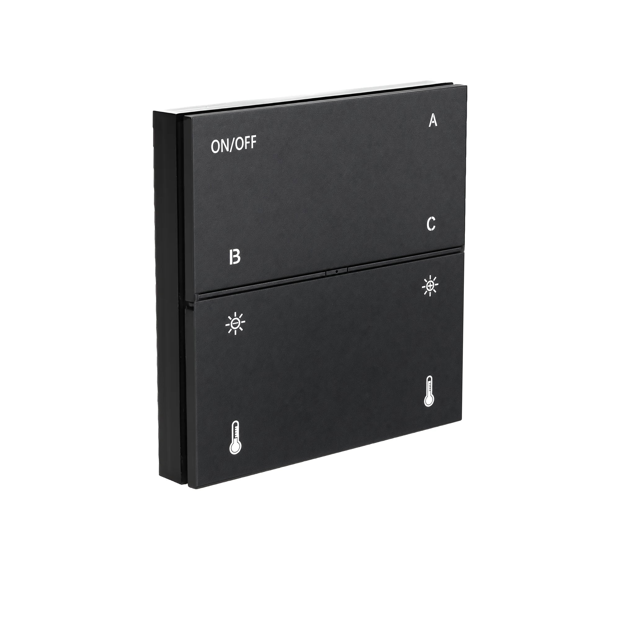 Braytron Ms20 Magneetrail Accessoire Zwart SW01 TUYA LAN