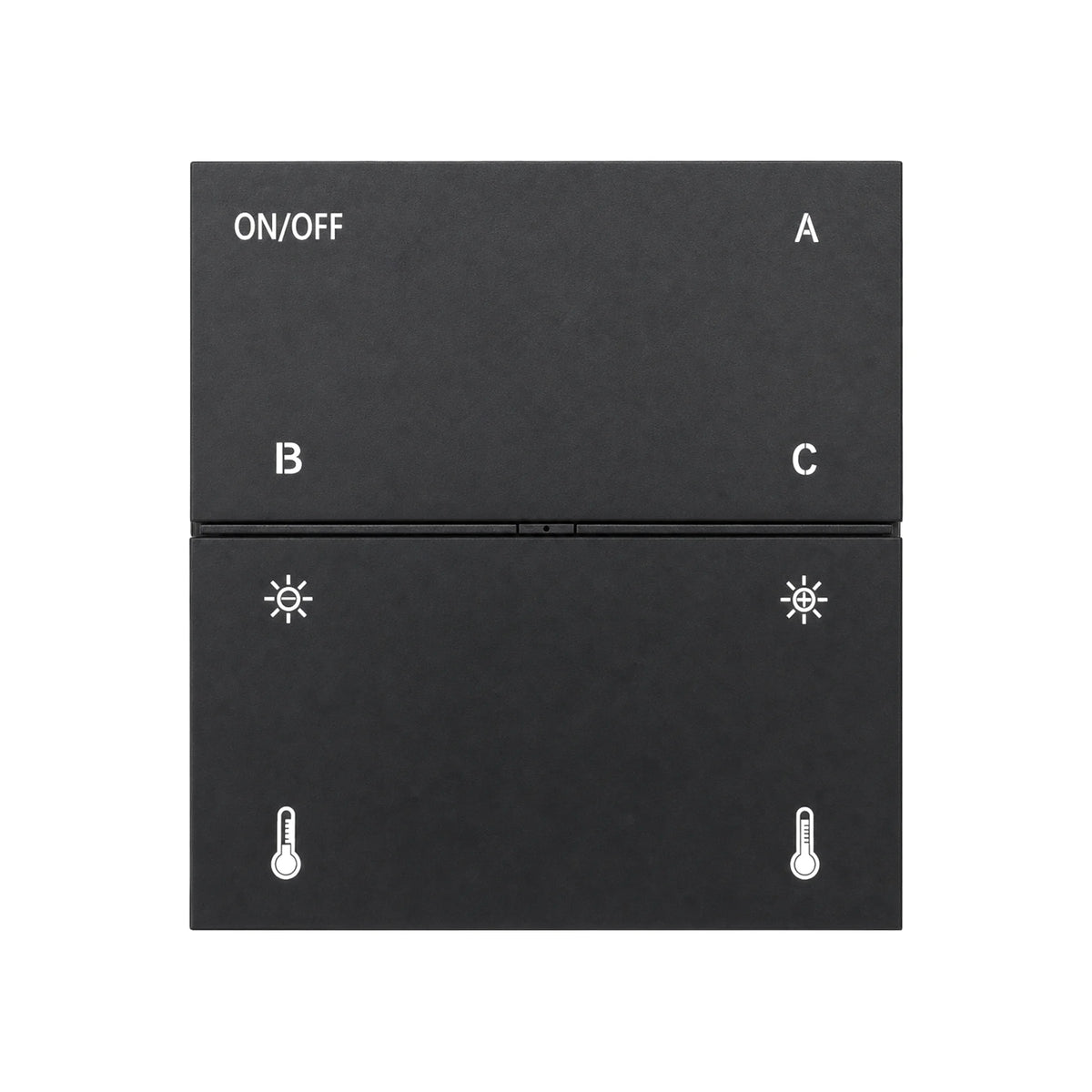 Braytron Ms20 Magneetrail Accessoire Zwart SW01 TUYA LAN