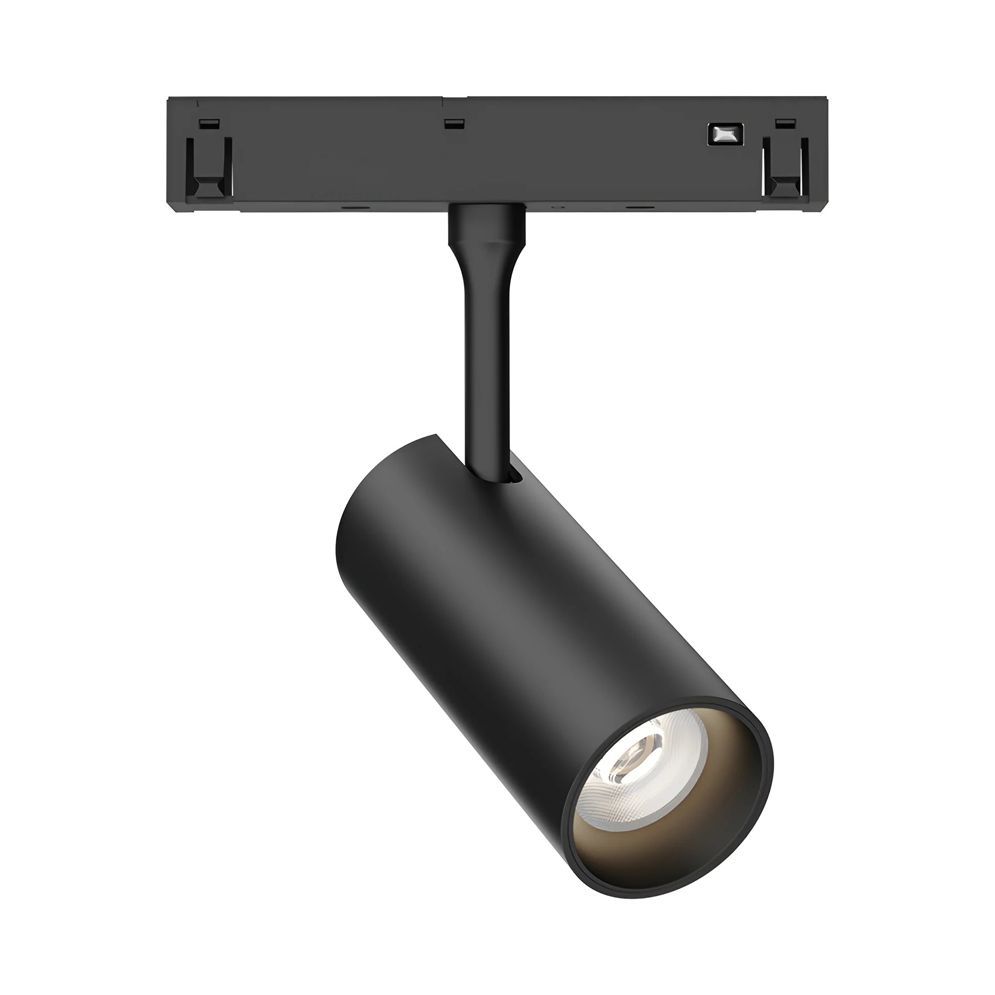 Braytron M20 Magneetrail-armatuur 10W 48VDC Zwart TRC045 TUYA LAN