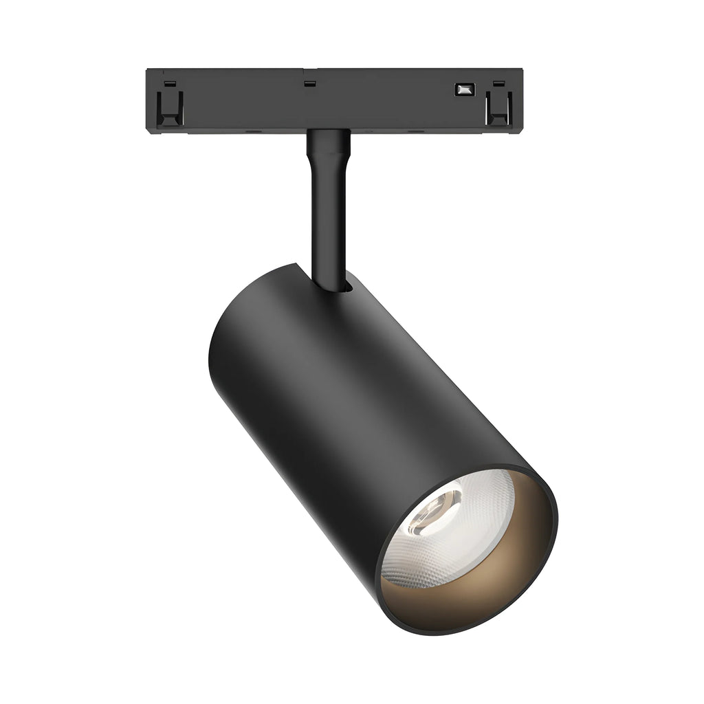 Braytron M20 Magneetrail-armatuur 18W 48VDC Zwart TRC060 TUYA LAN