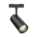 Braytron S20B Magneetrail-armatuur 18W 48VDC Zwart TRC060 3IN1