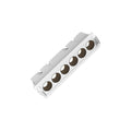 Braytron Linex Lineaire LED-armatuur 9W 4000K Wit LN6