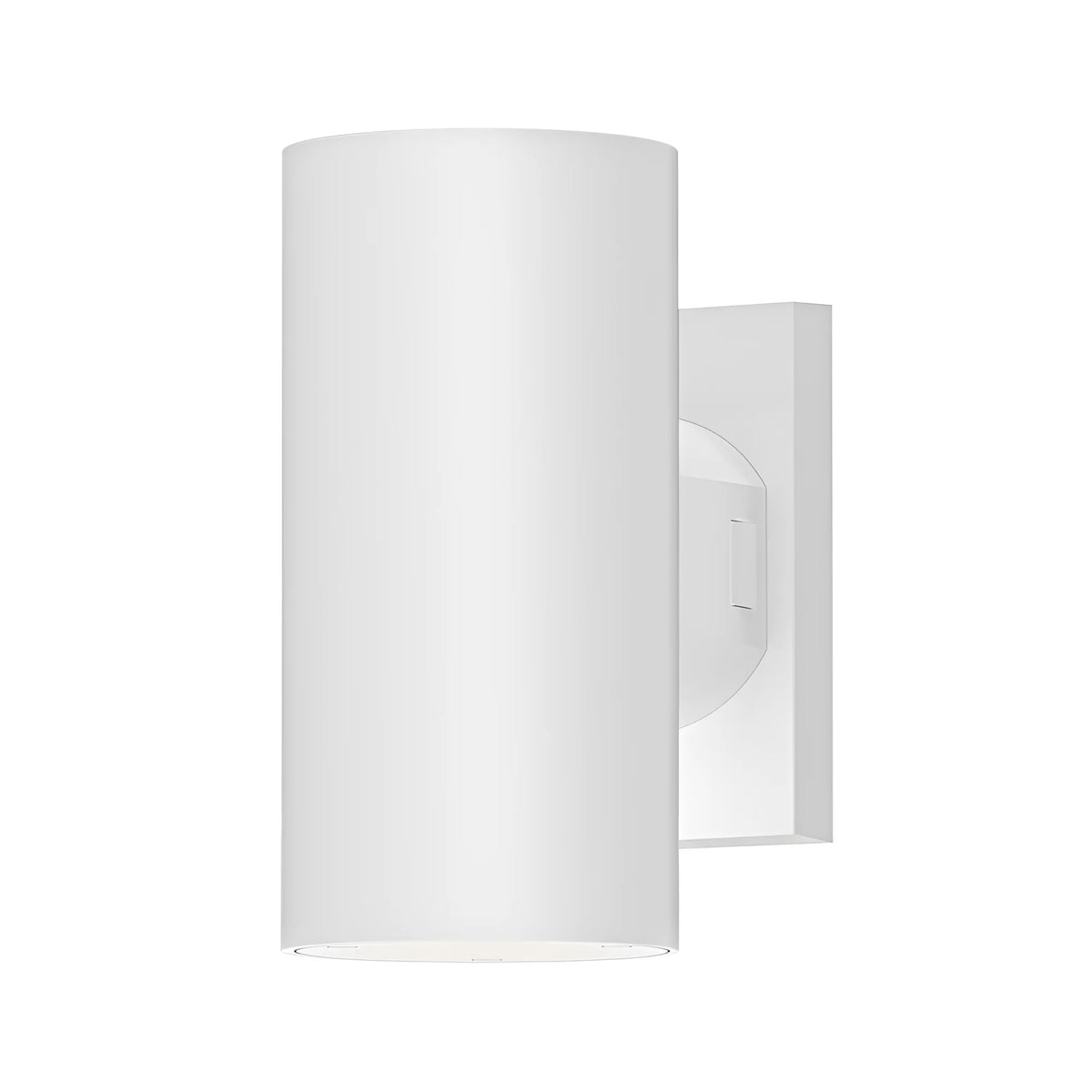 Braytron Rita Wandlamp IP65 Wit R 2xGU10